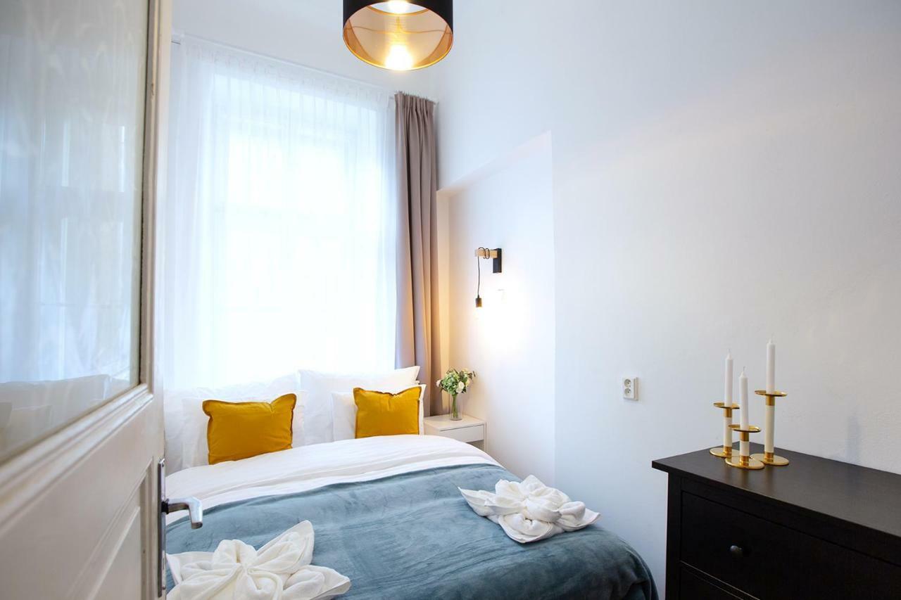 5Br 2Bath Family Apt 5Mins To Wenceslas Square 프라하 외부 사진